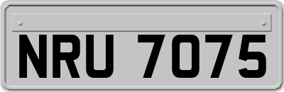NRU7075