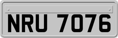 NRU7076