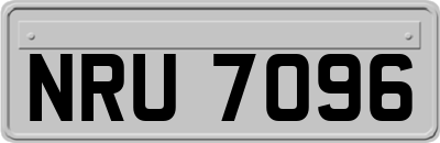 NRU7096