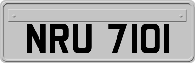NRU7101
