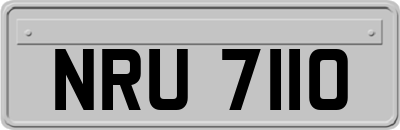 NRU7110