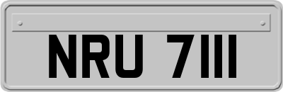 NRU7111