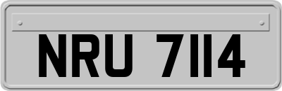 NRU7114