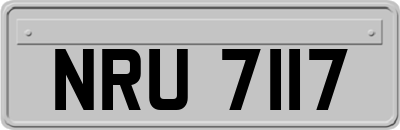 NRU7117