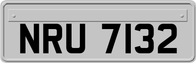 NRU7132