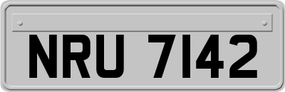 NRU7142