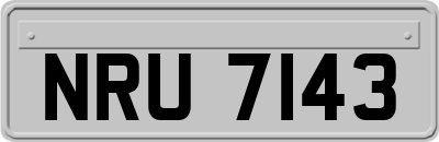 NRU7143