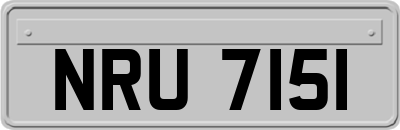 NRU7151