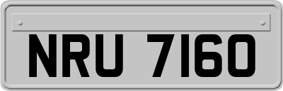 NRU7160