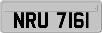 NRU7161