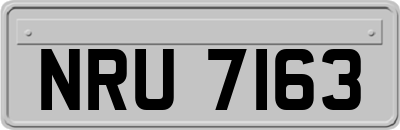 NRU7163