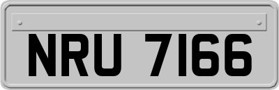 NRU7166