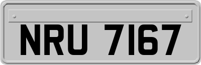 NRU7167