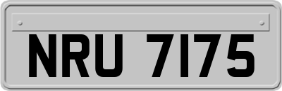NRU7175