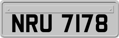 NRU7178