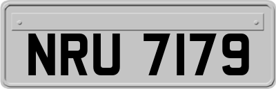 NRU7179