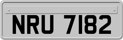 NRU7182