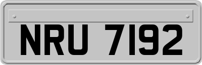 NRU7192