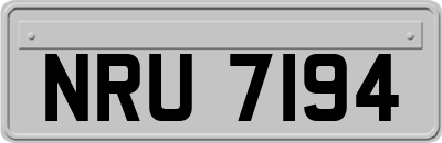 NRU7194
