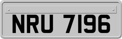 NRU7196