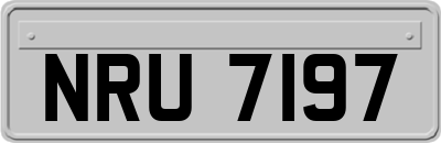 NRU7197