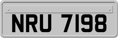 NRU7198