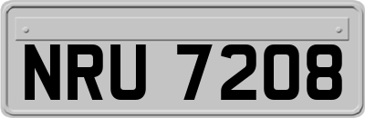 NRU7208