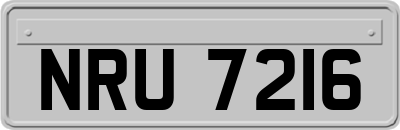 NRU7216