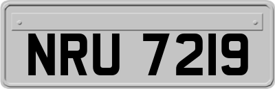 NRU7219