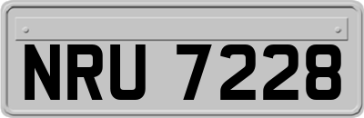 NRU7228