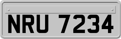 NRU7234