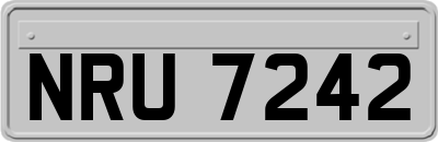 NRU7242