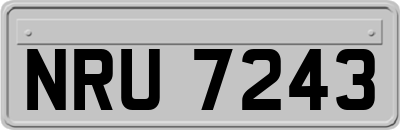 NRU7243