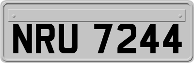 NRU7244