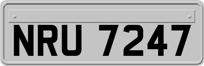 NRU7247