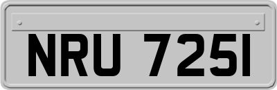 NRU7251
