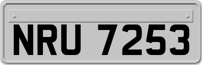 NRU7253