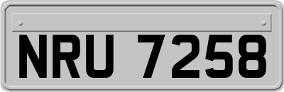 NRU7258