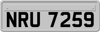 NRU7259