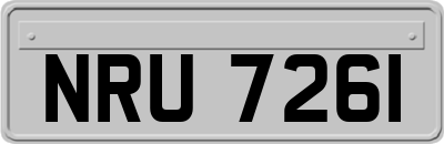 NRU7261