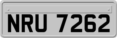 NRU7262