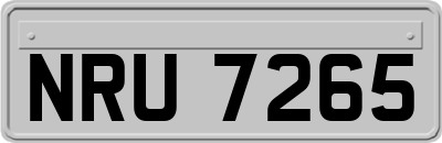 NRU7265