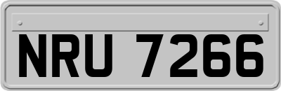 NRU7266