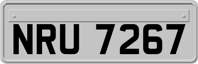 NRU7267