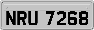 NRU7268
