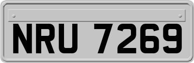 NRU7269