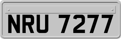 NRU7277
