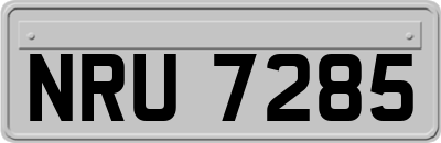 NRU7285