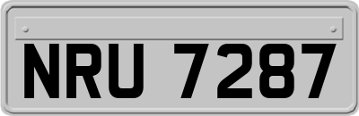 NRU7287