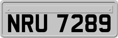 NRU7289